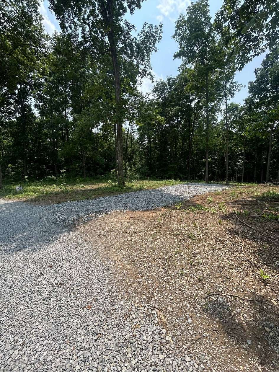 0.54 Acres of Residential Land for Sale in Greensburg, Kentucky