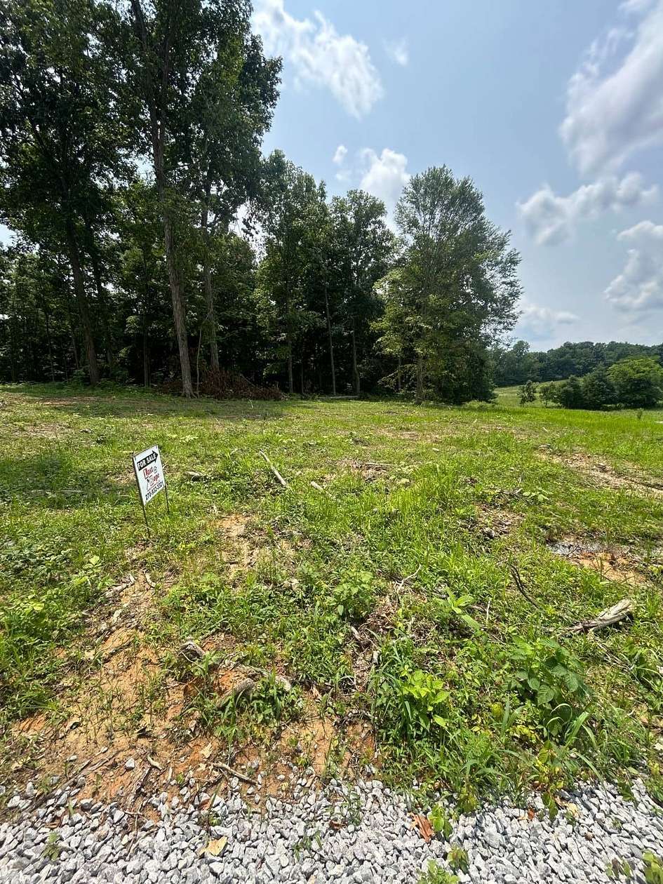 0.52 Acres of Residential Land for Sale in Greensburg, Kentucky