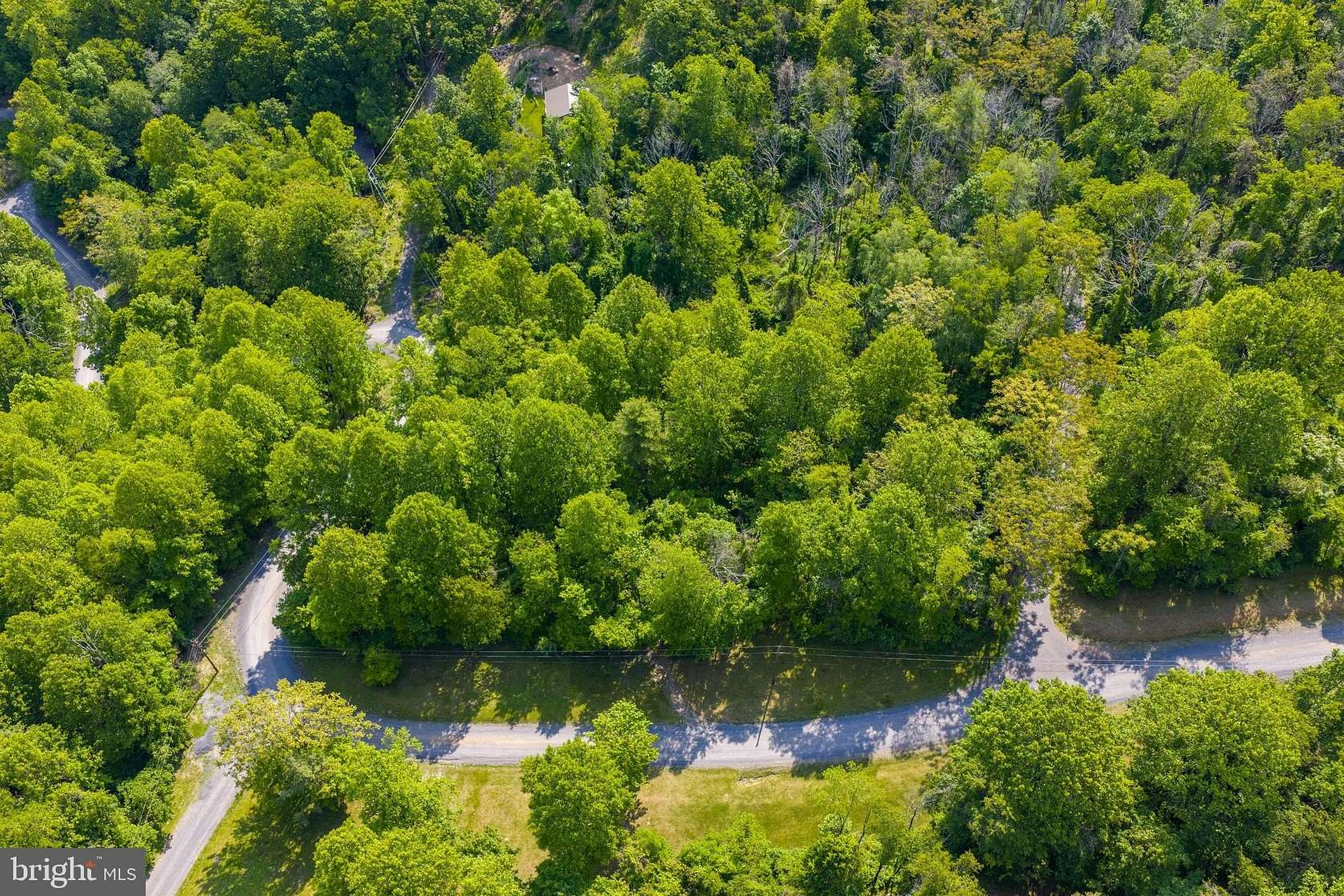4 Acres of Residential Land for Sale in Stanley, Virginia