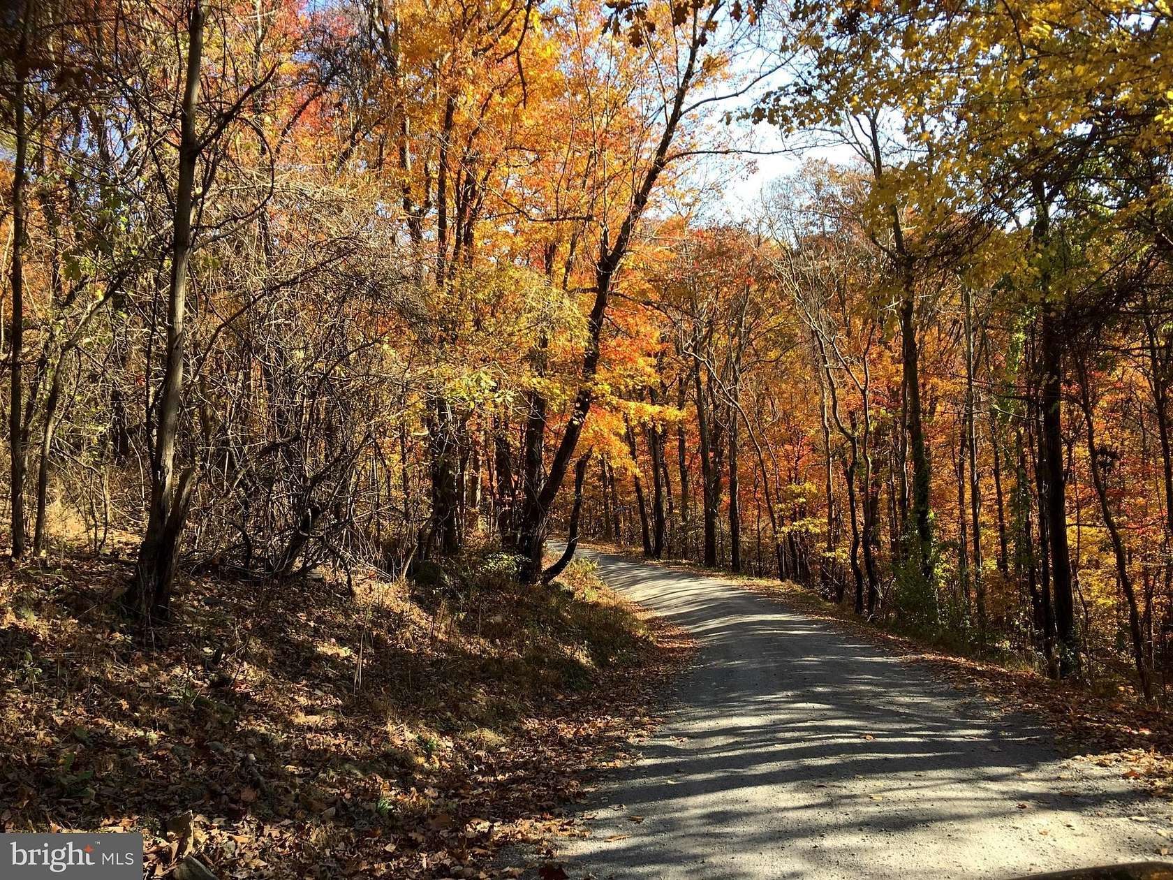 4 Acres of Residential Land for Sale in Stanley, Virginia