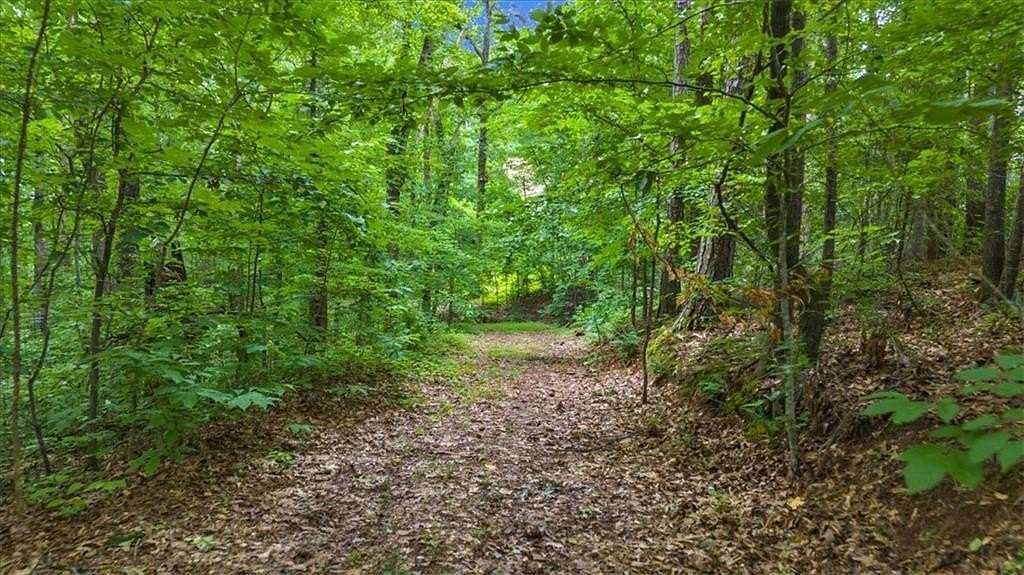 4.64 Acres of Residential Land for Sale in Canton, Georgia