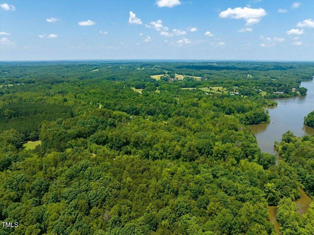 19.3 Acres of Land for Sale in Yanceyville, North Carolina