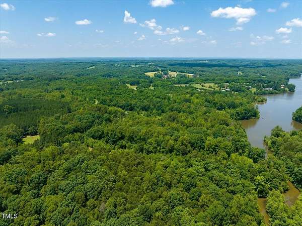 19.3 Acres of Land for Sale in Yanceyville, North Carolina