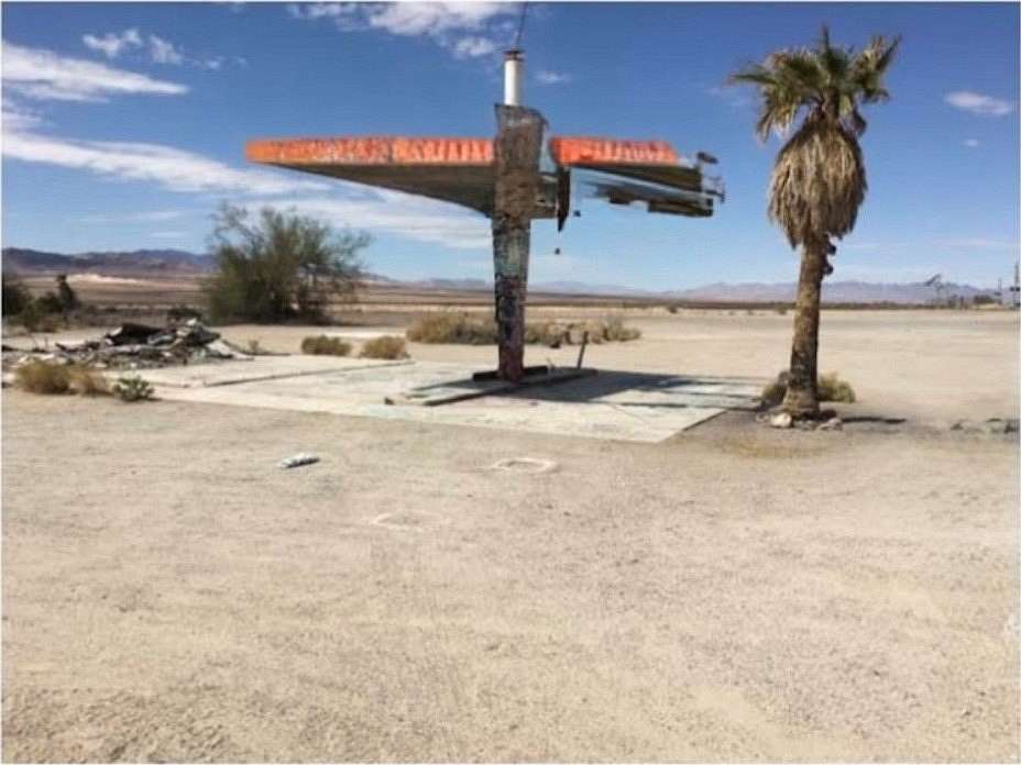 3.62 Acres of Land for Sale in Vidal, California