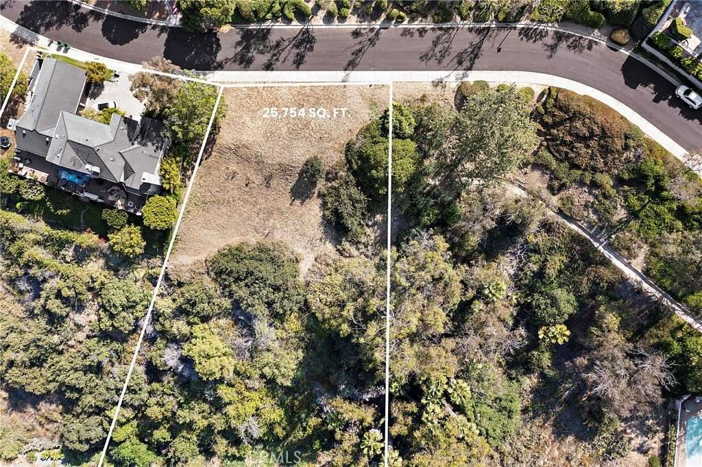 2.81 Acres of Residential Land for Sale in North Tustin, California