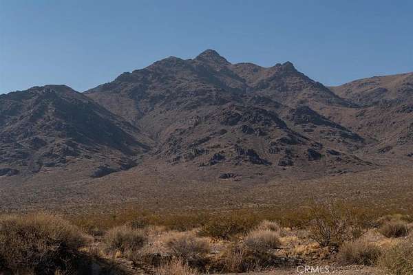 640 Acres of Recreational Land for Sale in Lucerne Valley, California