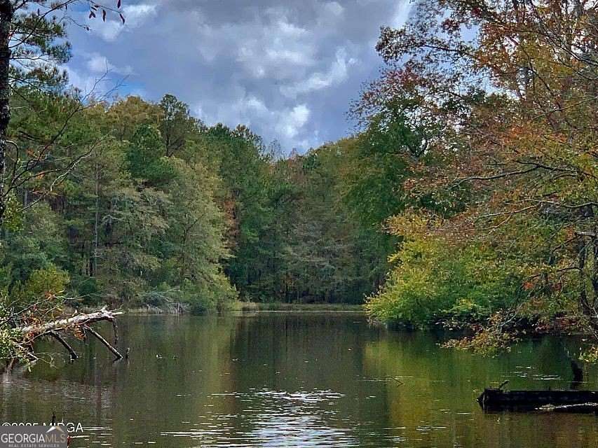 9.53 Acres of Residential Land for Sale in Macon, Georgia