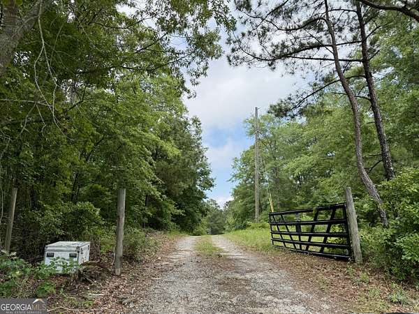 9.53 Acres of Residential Land for Sale in Macon, Georgia