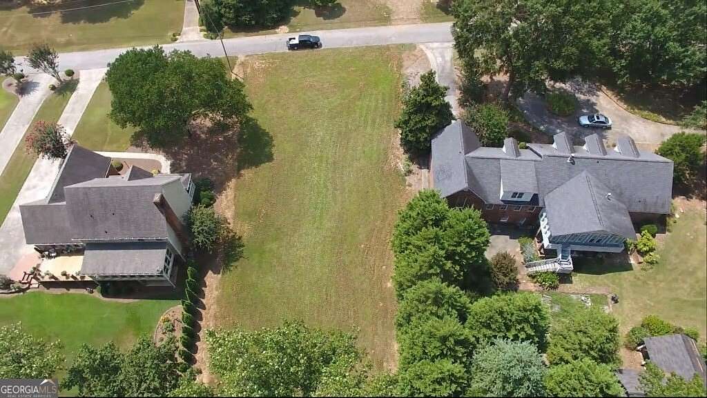 0.45 Acres of Residential Land for Sale in Carrollton, Georgia