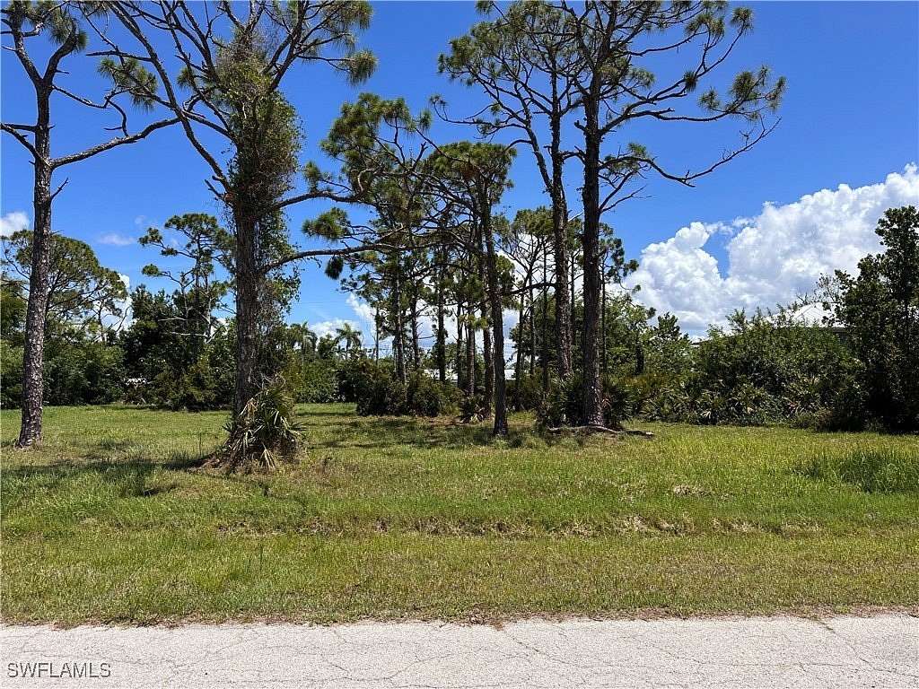 0.31 Acres of Residential Land for Sale in St. James City, Florida