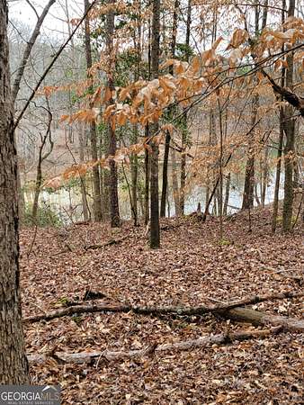 1.38 Acres of Residential Land for Sale in Hartwell, Georgia