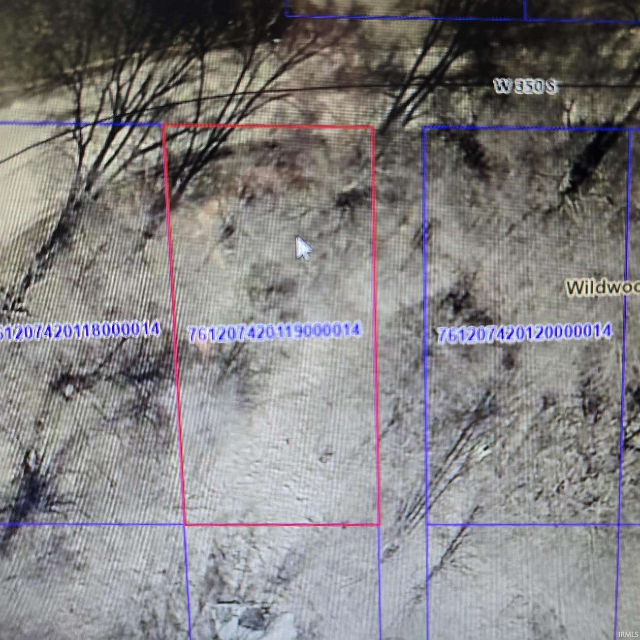 0.07 Acres of Residential Land for Sale in Lagrange, Indiana