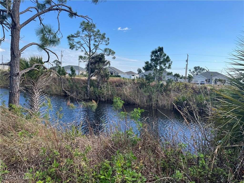 0.24 Acres of Land for Sale in Cape Coral, Florida