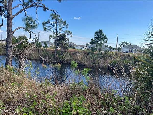 0.24 Acres of Land for Sale in Cape Coral, Florida