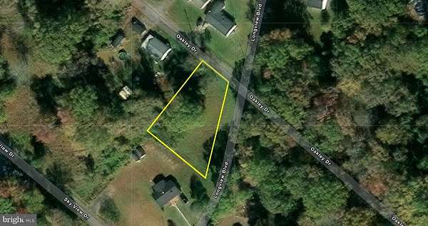 0.41 Acres of Residential Land for Sale in Bushwood, Maryland
