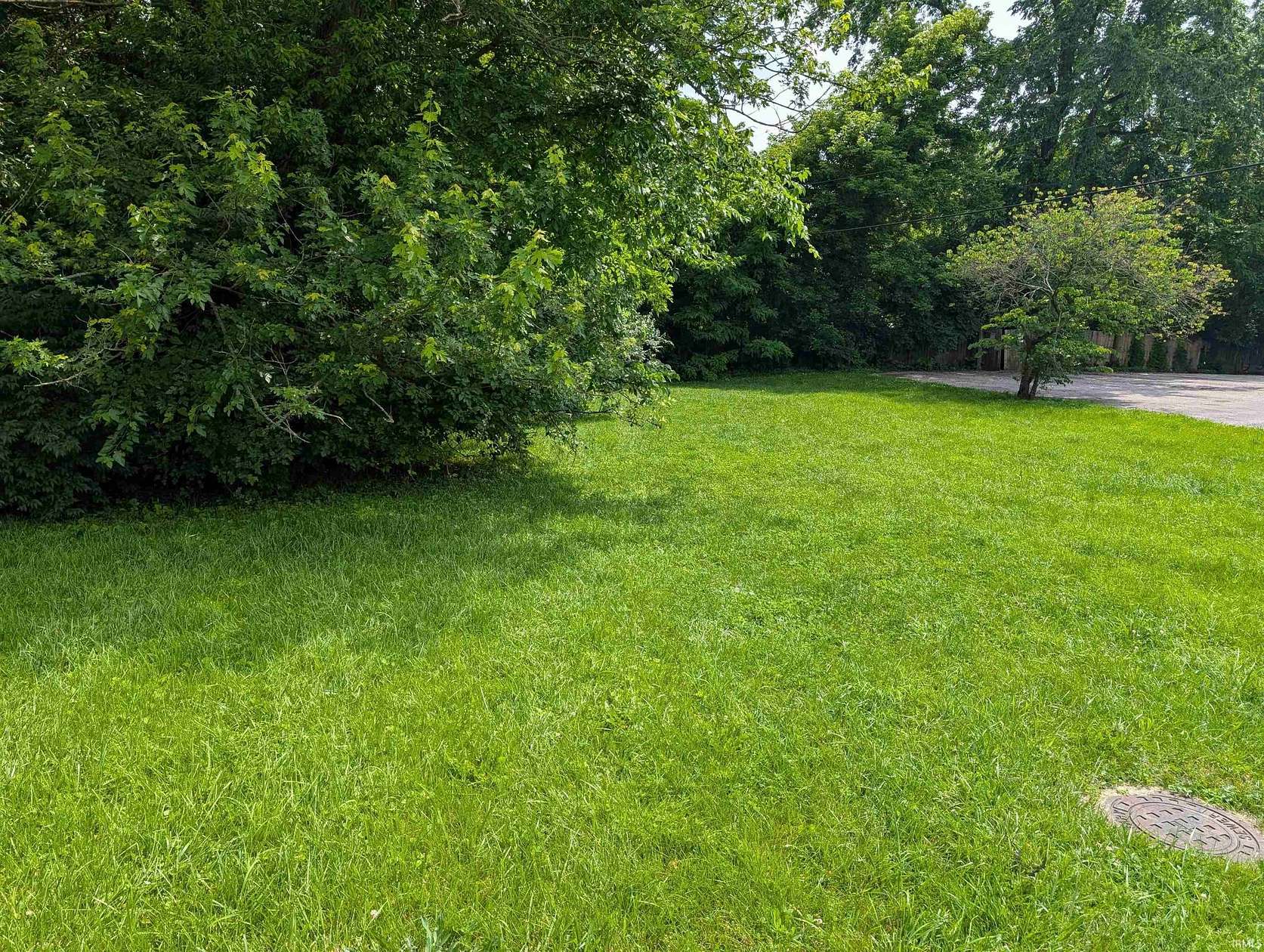 0.15 Acres of Commercial Land for Sale in Bloomington, Indiana
