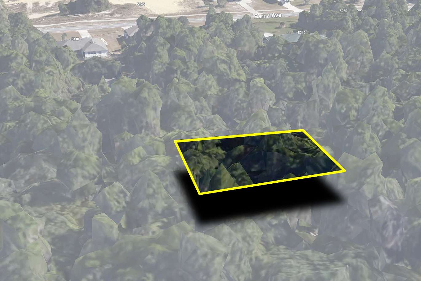 0.19 Acres of Residential Land for Sale in Titusville, Florida