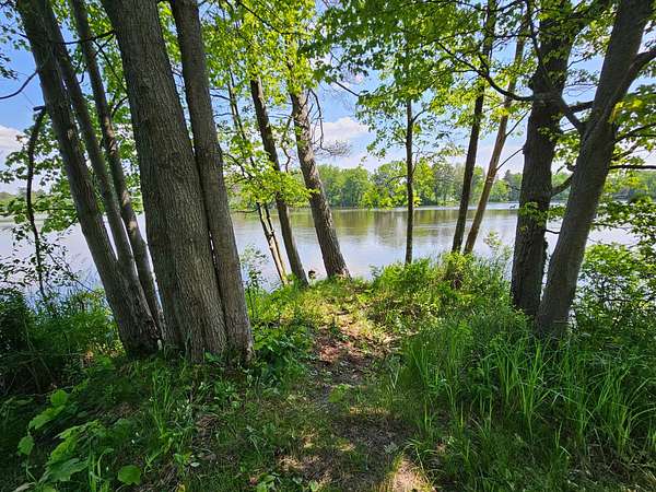 6.35 Acres of Land for Sale in Sparta, Wisconsin