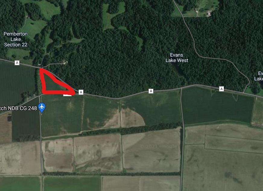 14.3 Acres of Land for Sale in Cape Girardeau, Missouri