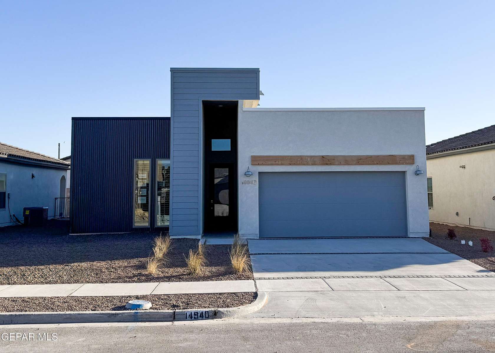 0.14 Acres of Residential Land with Home for Sale in El Paso, Texas