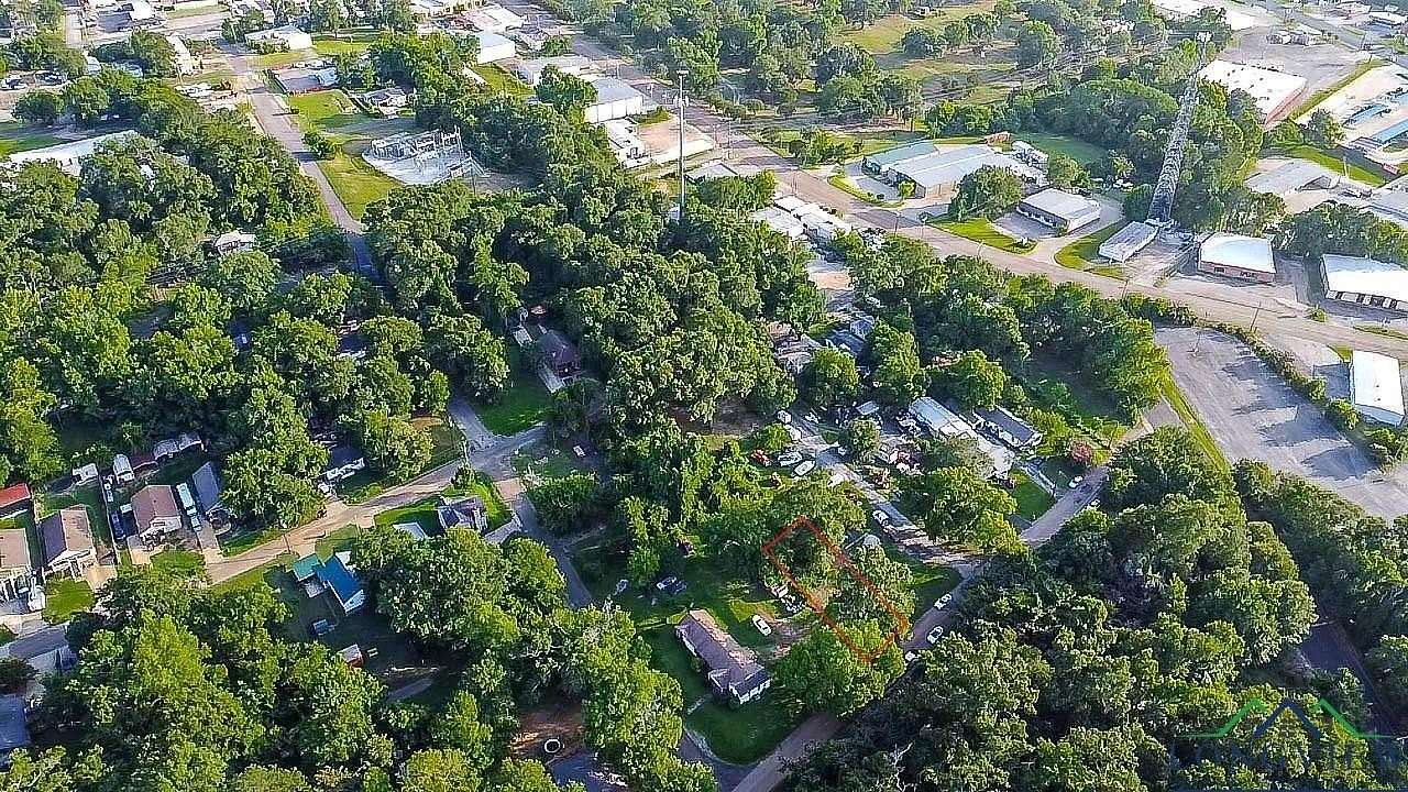 0.16 Acres of Residential Land for Sale in Longview, Texas