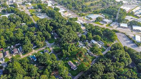 0.16 Acres of Residential Land for Sale in Longview, Texas