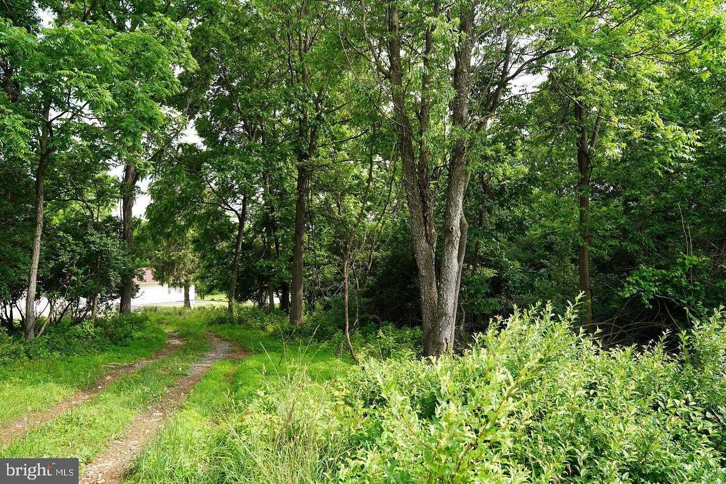 1.36 Acres of Residential Land for Sale in Martinsburg, West Virginia
