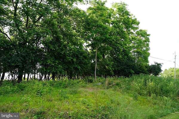 1.36 Acres of Residential Land for Sale in Martinsburg, West Virginia