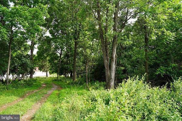 1.36 Acres of Residential Land for Sale in Martinsburg, West Virginia
