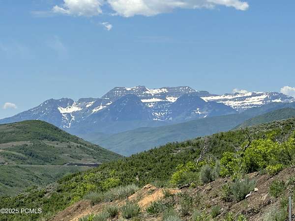 4.5 Acres of Residential Land for Sale in Kamas, Utah