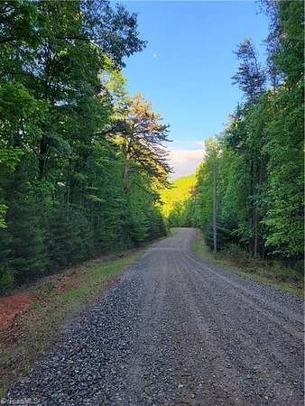 2.24 Acres of Residential Land for Sale in McGrady, North Carolina