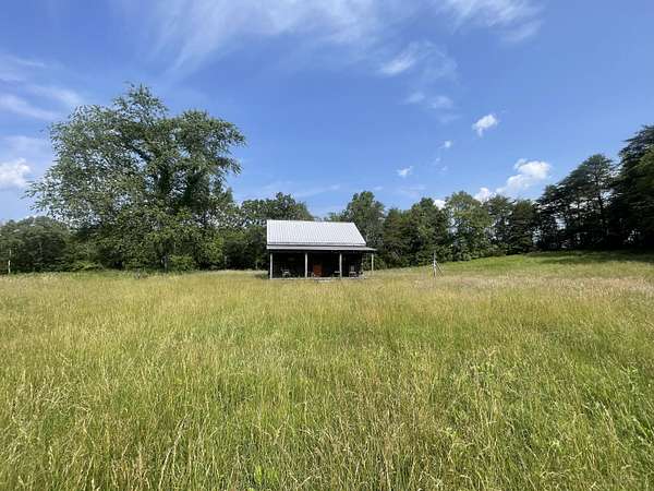 47.5 Acres of Recreational Land for Sale in Pikeville, Tennessee