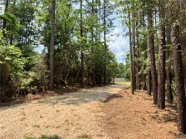 5.39 Acres of Residential Land for Sale in Kentwood, Louisiana