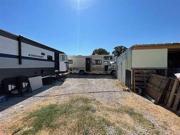 24.4 Acres of Land for Sale in Healdton, Oklahoma