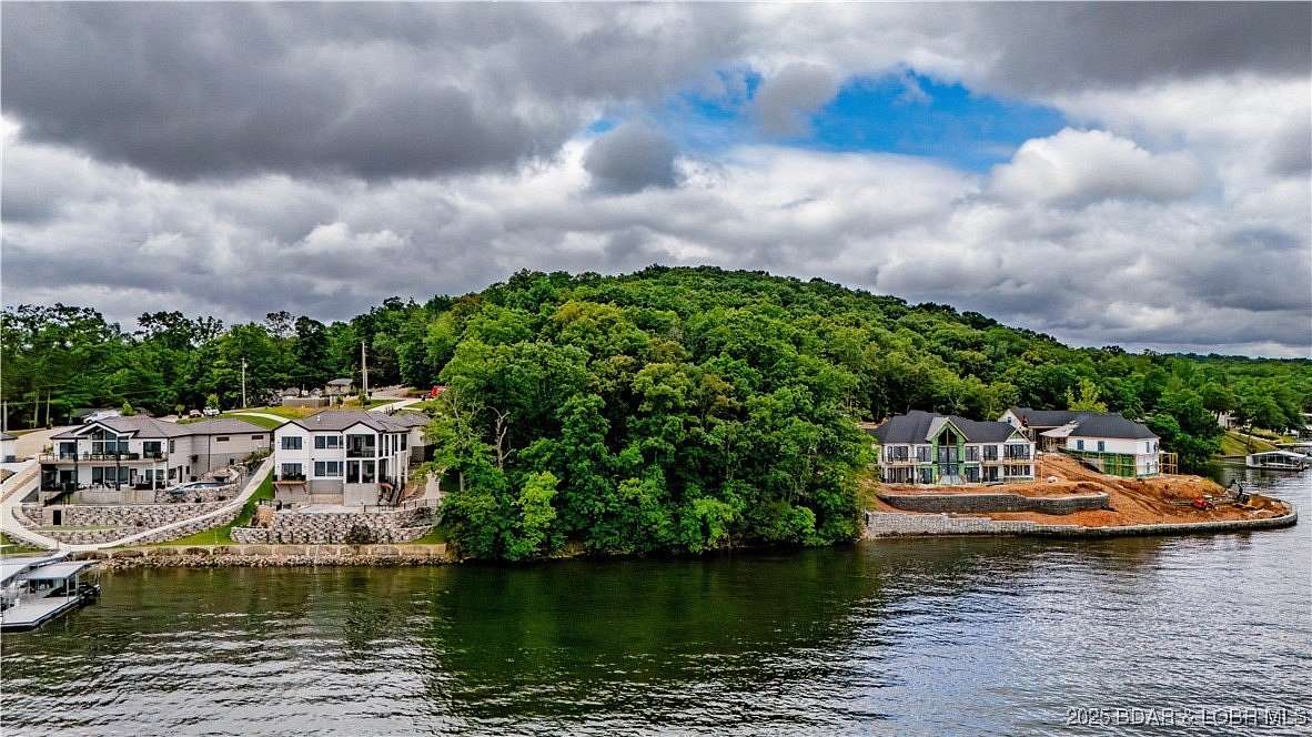 0.32 Acres of Residential Land for Sale in Lake Ozark, Missouri