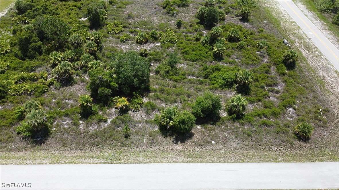 0.23 Acres of Residential Land for Sale in Lehigh Acres, Florida