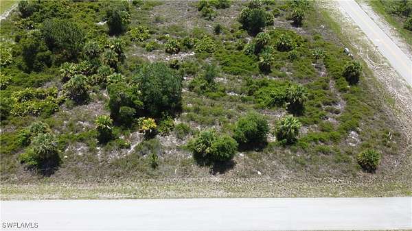 0.23 Acres of Residential Land for Sale in Lehigh Acres, Florida