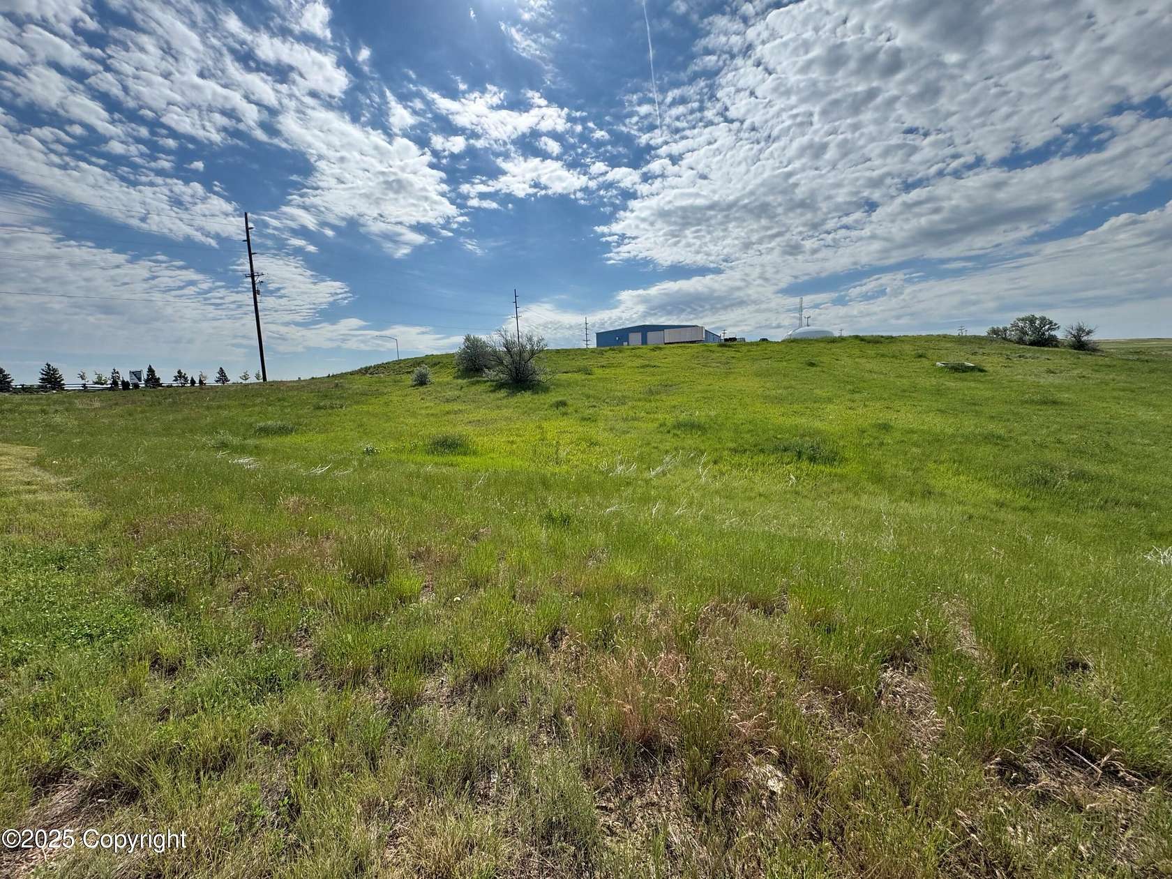 3.1 Acres of Commercial Land for Sale in Gillette, Wyoming
