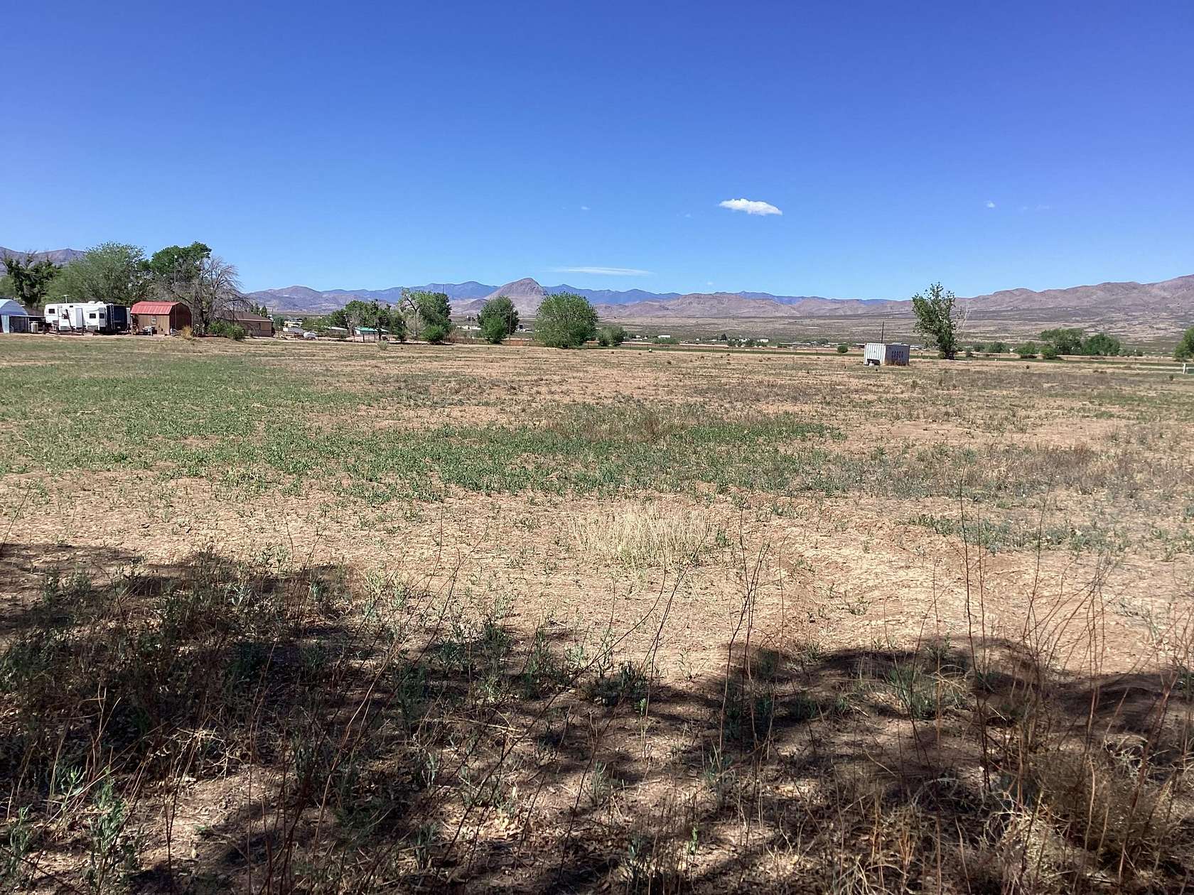 3 Acres of Residential Land for Sale in Lemitar, New Mexico