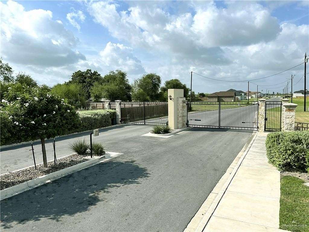 0.62 Acres of Residential Land for Sale in Alamo, Texas