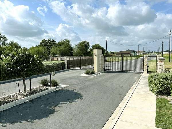 0.62 Acres of Residential Land for Sale in Alamo, Texas