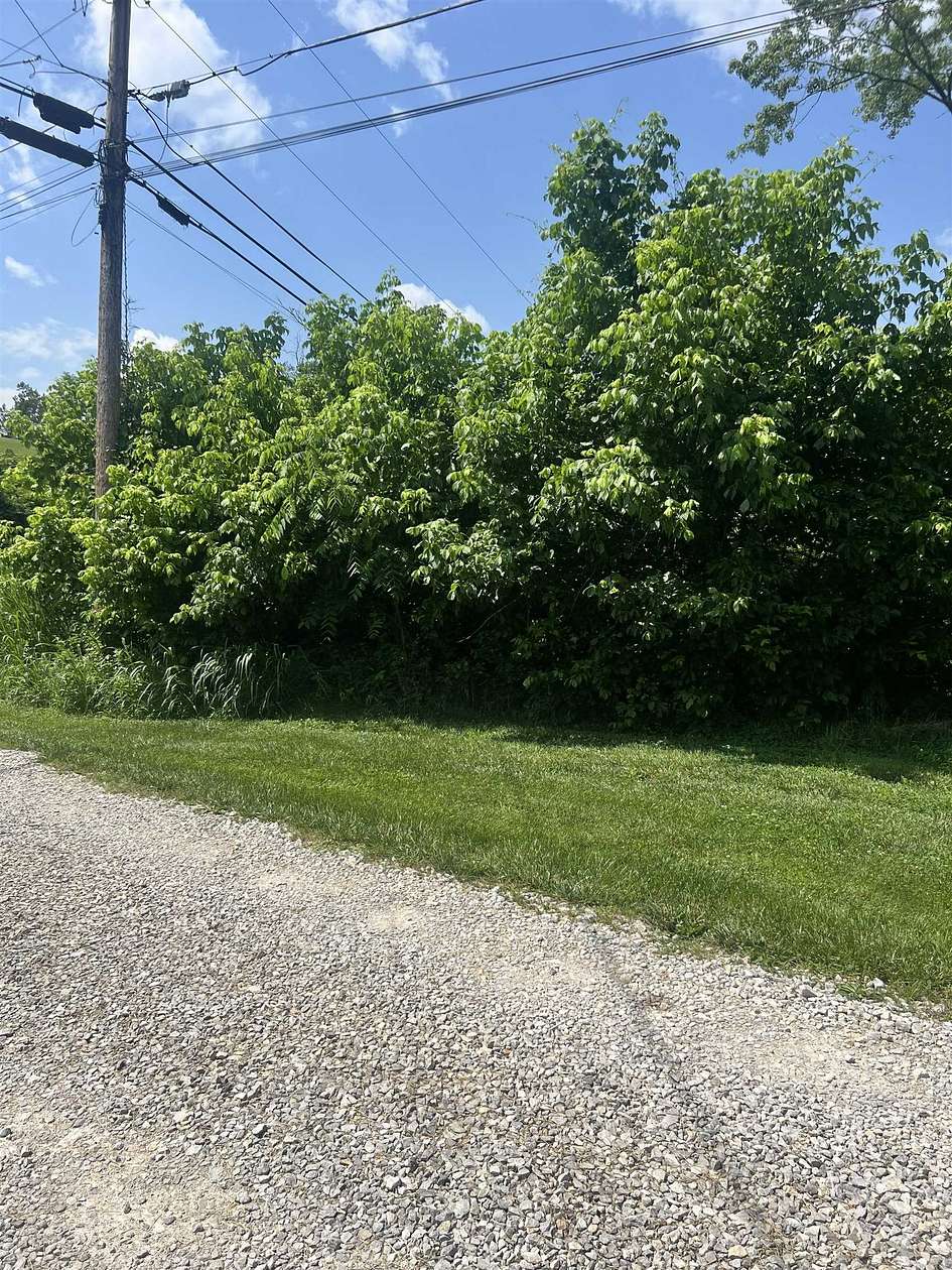 0.23 Acres of Residential Land for Sale in Ona, West Virginia