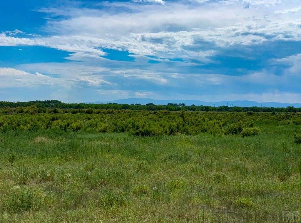42.3 Acres of Recreational Land & Farm for Sale in Avondale, Colorado