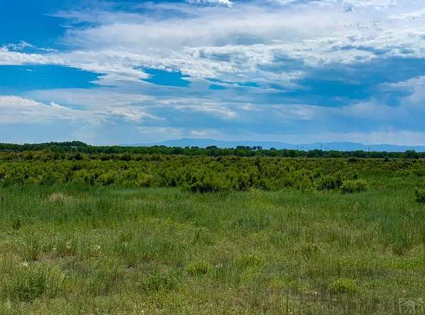 42.3 Acres of Recreational Land & Farm for Sale in Avondale, Colorado
