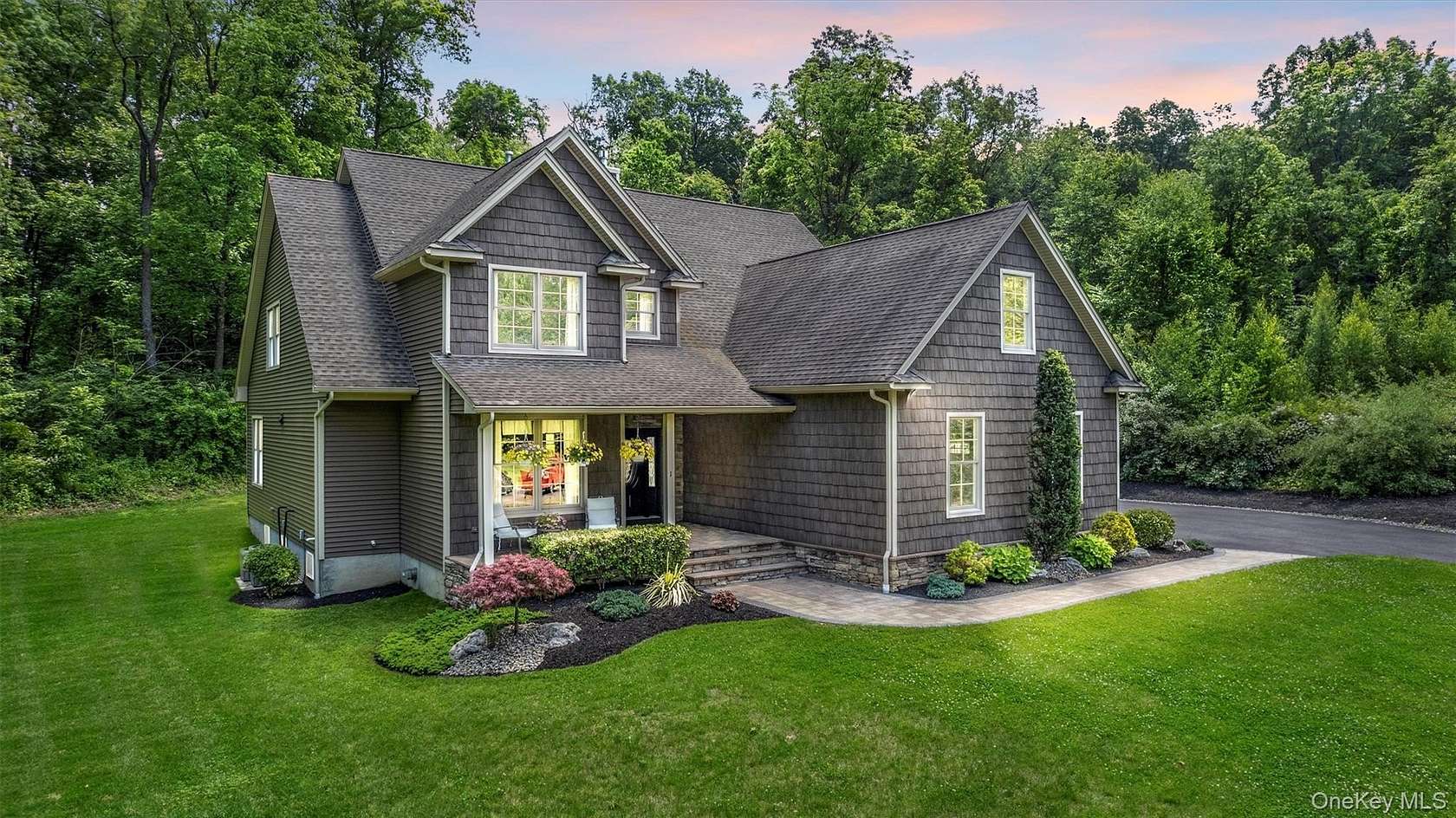 1.9 Acres of Residential Land with Home for Sale in Warwick, New York