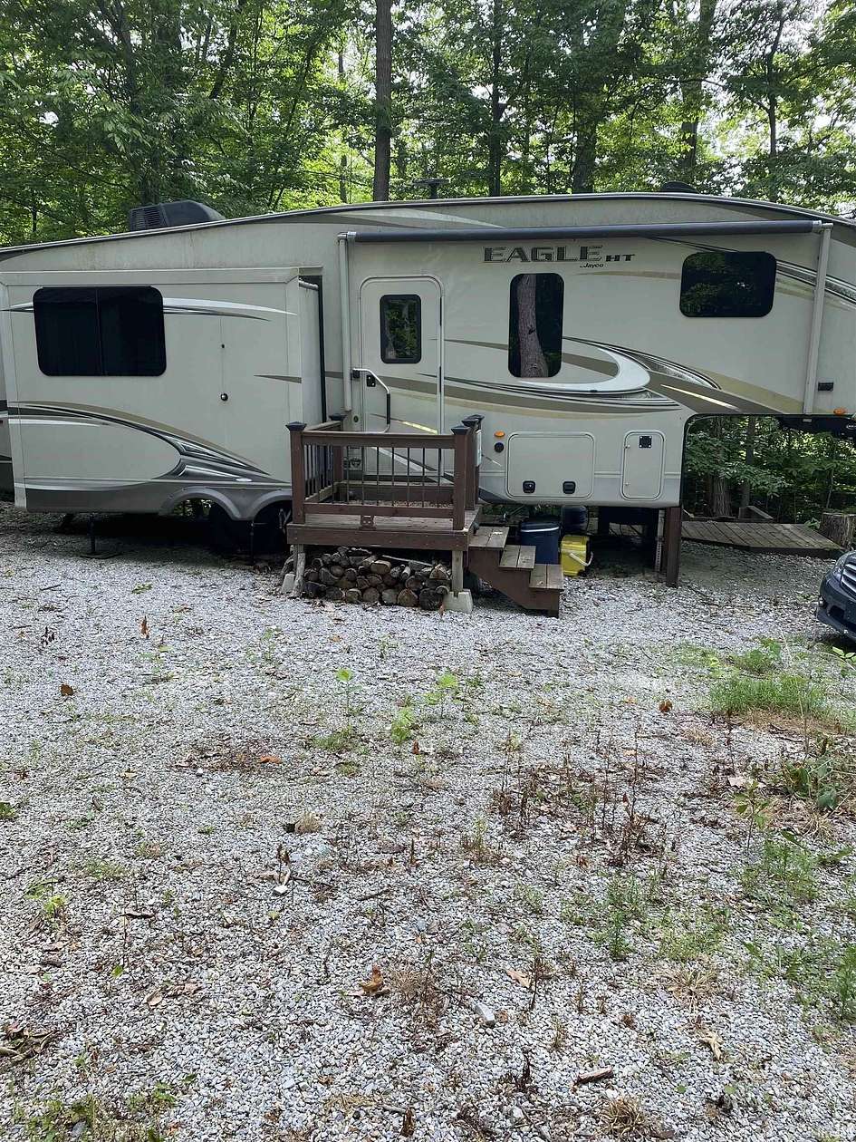 0.62 Acres of Residential Land for Sale in Bedford, Indiana