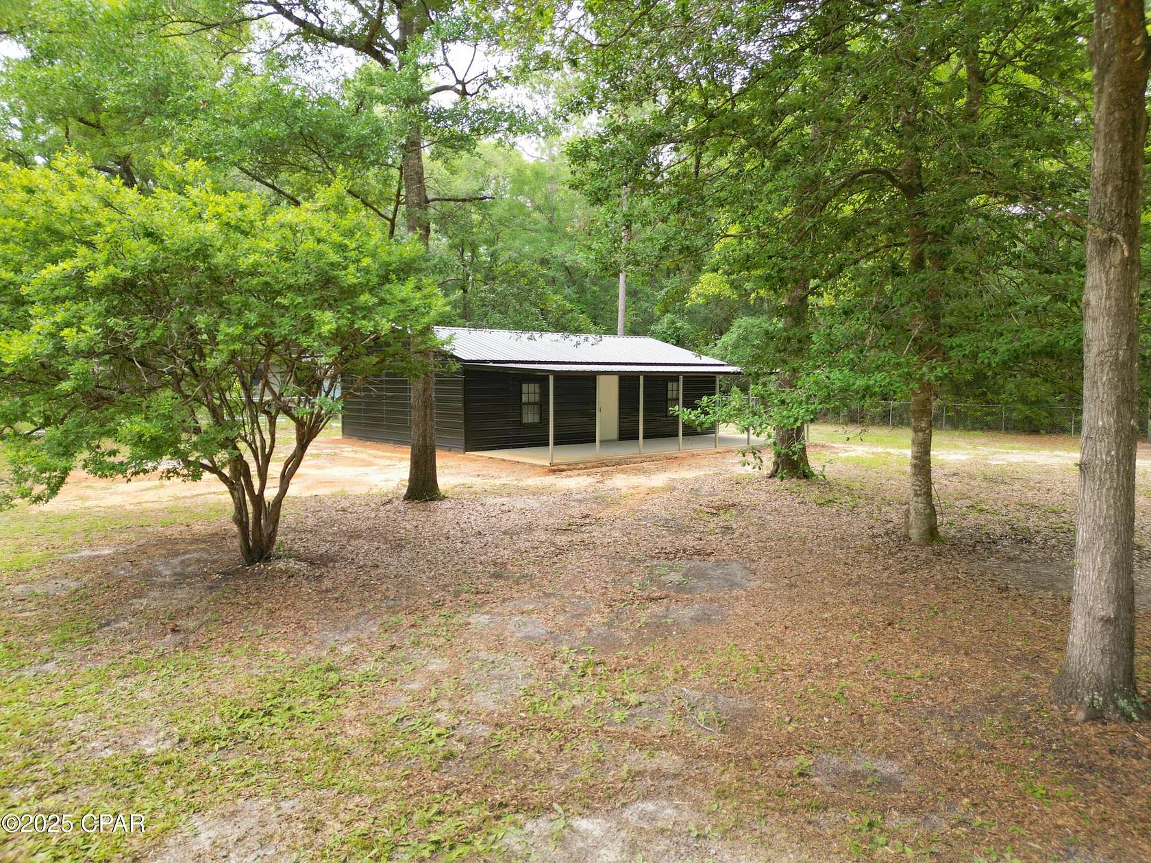 0.37 Acres of Land for Sale in Vernon, Florida