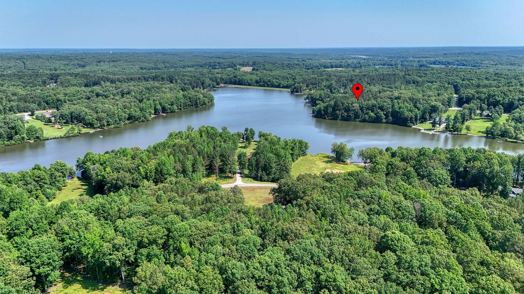 2.7 Acres of Residential Land for Sale in Cedar Grove, Tennessee