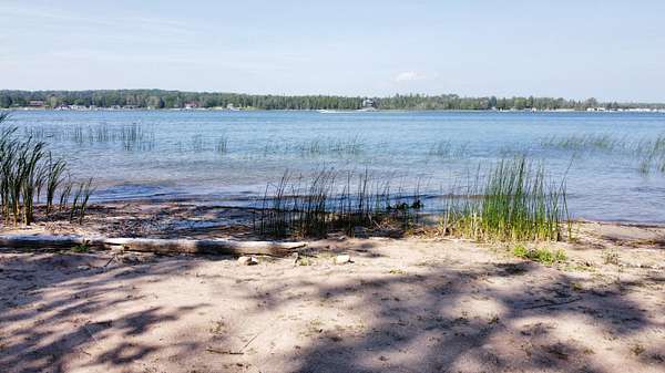 0.86 Acres of Land for Sale in Cedarville, Michigan