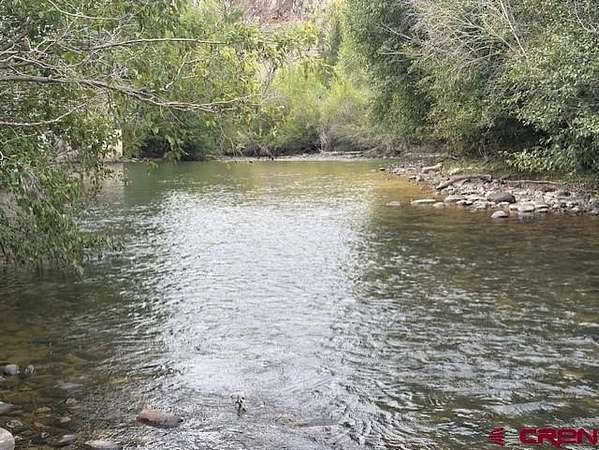 236 Acres of Recreational Land for Sale in Capulin, Colorado